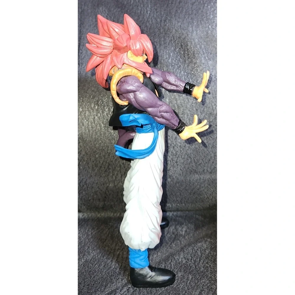 Dragon Ball Z PVC Figurine